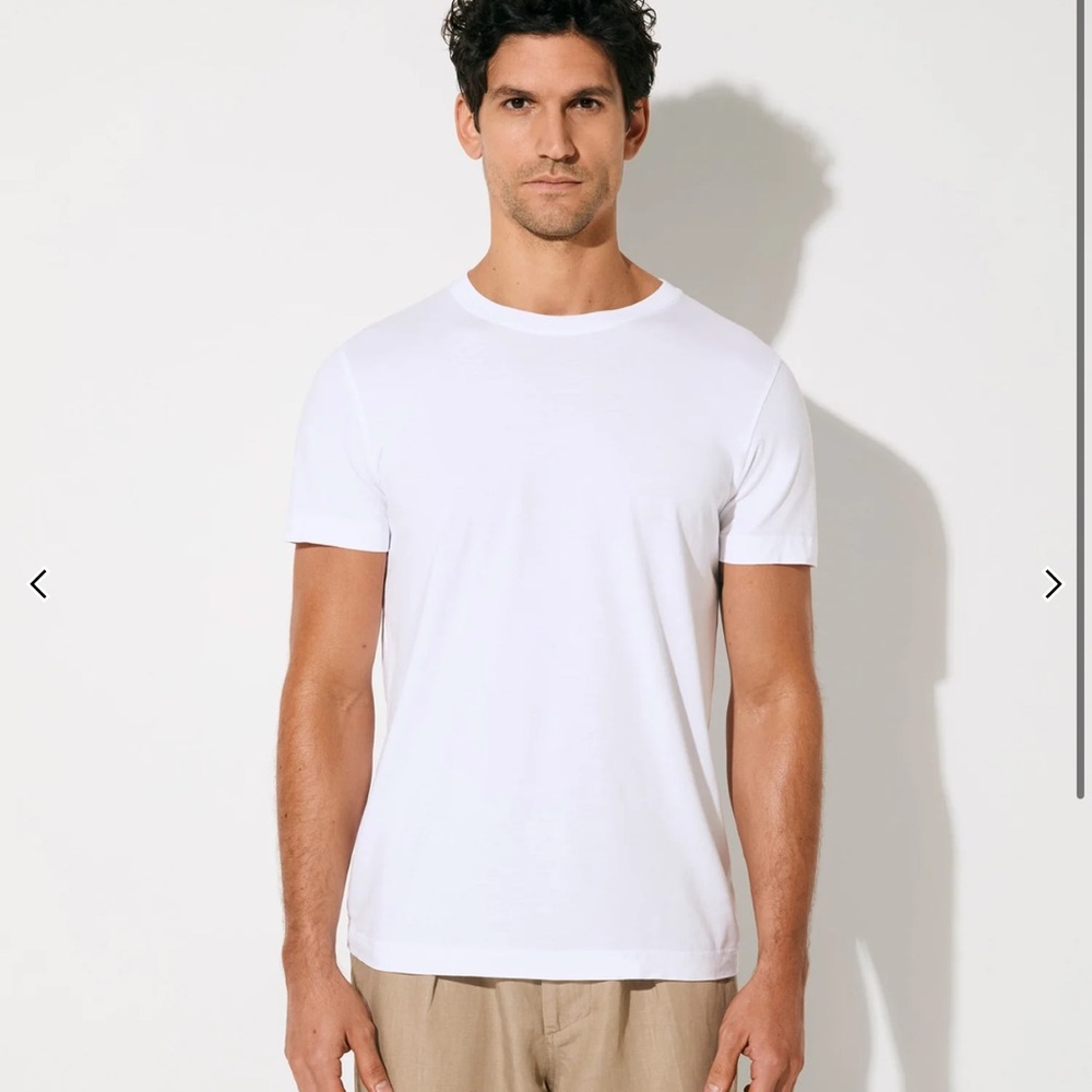 CDLP - Midweight T-Shirt